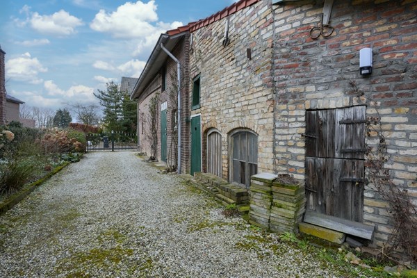Medium property photo - Termaar 11, 6269 AE Margraten